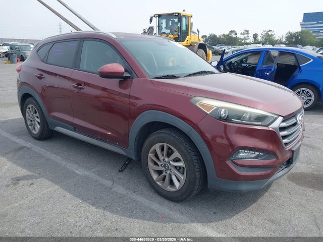 2017 HYUNDAI TUCSON KM8J33A43HU264764