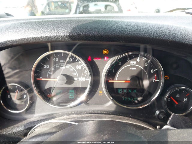 2015 JEEP WRANGLER 1C4AJWAG4FL578822 Photo 6