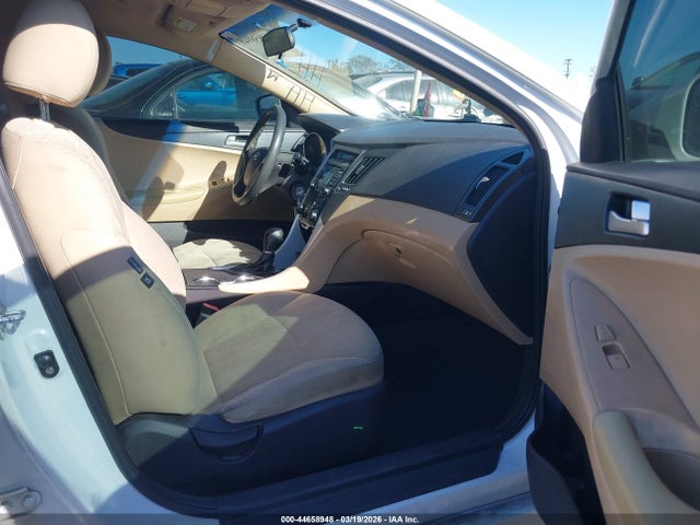 Aukcja sprzedaży 2011 Hyundai Sonata Gls, vin: 5NPEB4AC0BH084469, numer aukcji: 44658948