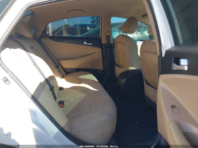 Aukcja sprzedaży 2011 Hyundai Sonata Gls, vin: 5NPEB4AC0BH084469, numer aukcji: 44658948