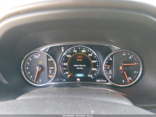 Продаж на аукціоні авто 2019 Gmc Acadia Denali, vin: 1GKKNPLS4KZ108236, номер лоту: 44658949