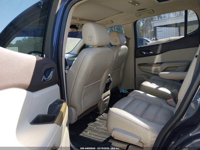 Продаж на аукціоні авто 2019 Gmc Acadia Denali, vin: 1GKKNPLS4KZ108236, номер лоту: 44658949