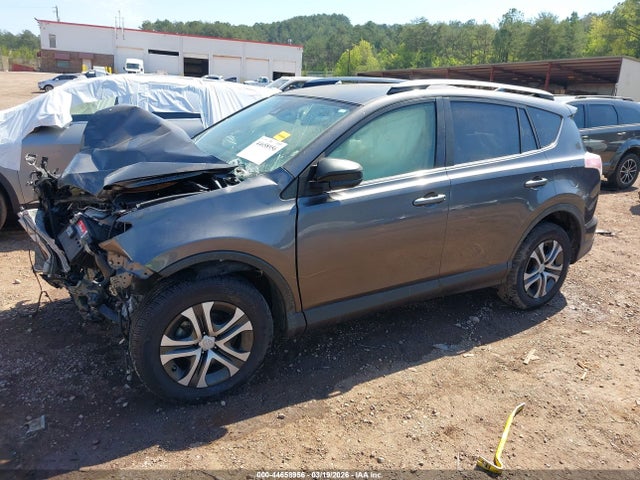 2018 TOYOTA RAV4 JTMZFREV4JJ726065 Photo 1