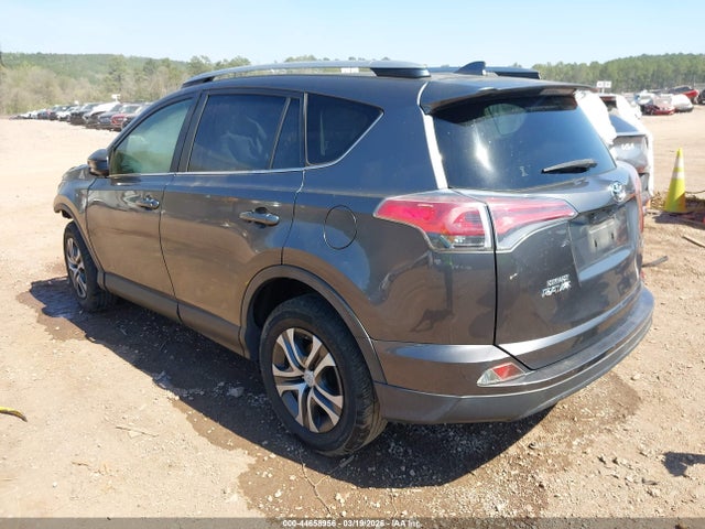 2018 TOYOTA RAV4 JTMZFREV4JJ726065 Photo 2