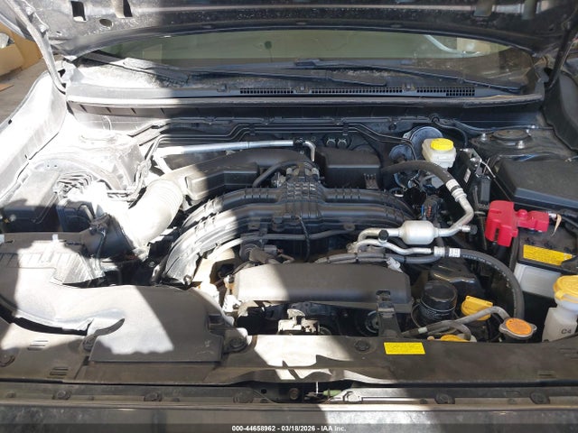 2024 Subaru Crosstrek Premium მანქანა იყიდება აუქციონზე, vin: JF2GUADC4R8314652, აუქციონის ნომერი: 44658962