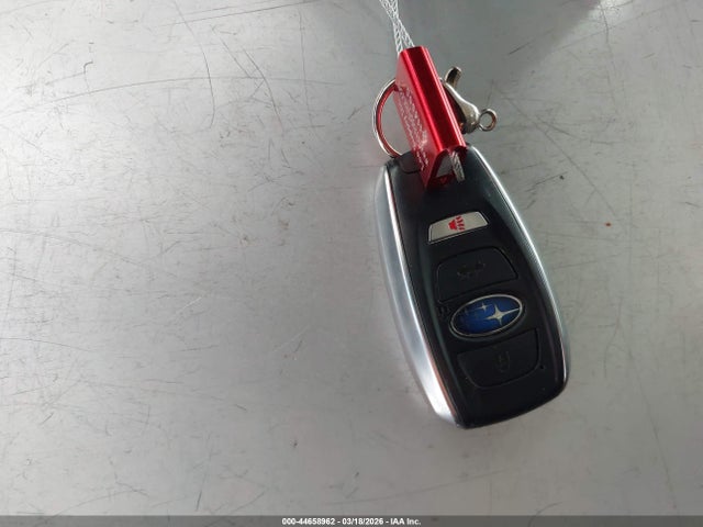 2024 Subaru Crosstrek Premium მანქანა იყიდება აუქციონზე, vin: JF2GUADC4R8314652, აუქციონის ნომერი: 44658962
