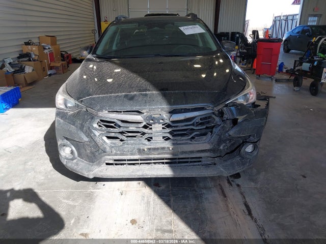2024 Subaru Crosstrek Premium მანქანა იყიდება აუქციონზე, vin: JF2GUADC4R8314652, აუქციონის ნომერი: 44658962