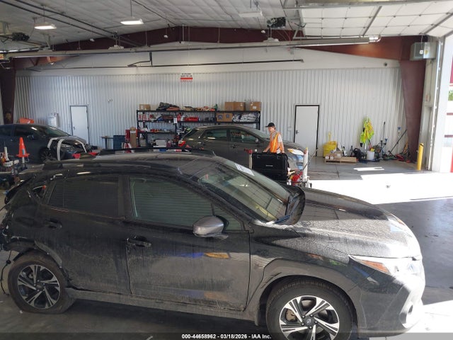 2024 Subaru Crosstrek Premium მანქანა იყიდება აუქციონზე, vin: JF2GUADC4R8314652, აუქციონის ნომერი: 44658962