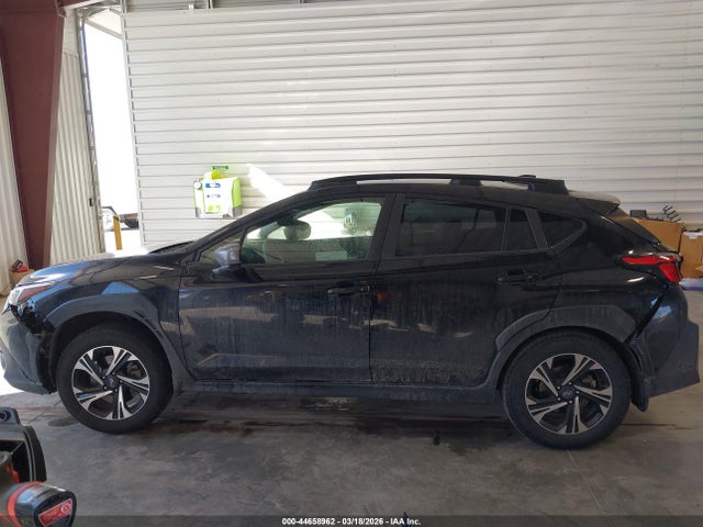2024 Subaru Crosstrek Premium მანქანა იყიდება აუქციონზე, vin: JF2GUADC4R8314652, აუქციონის ნომერი: 44658962