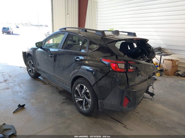 2024 Subaru Crosstrek Premium მანქანა იყიდება აუქციონზე, vin: JF2GUADC4R8314652, აუქციონის ნომერი: 44658962