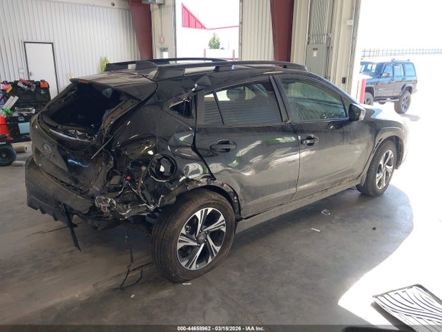 2024 Subaru Crosstrek Premium მანქანა იყიდება აუქციონზე, vin: JF2GUADC4R8314652, აუქციონის ნომერი: 44658962