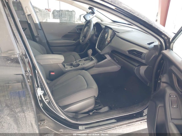2024 Subaru Crosstrek Premium მანქანა იყიდება აუქციონზე, vin: JF2GUADC4R8314652, აუქციონის ნომერი: 44658962