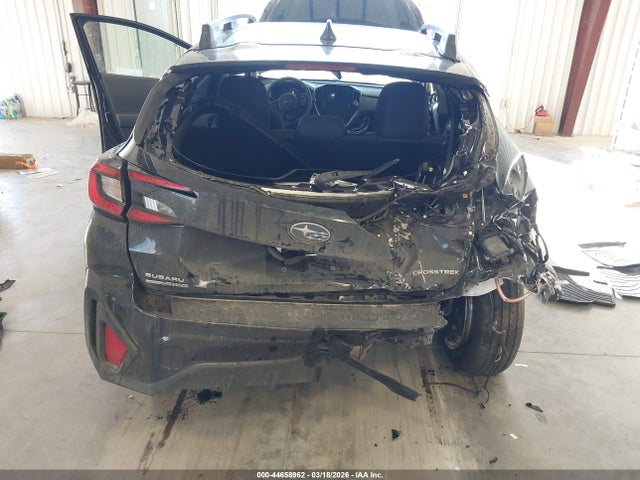 2024 Subaru Crosstrek Premium მანქანა იყიდება აუქციონზე, vin: JF2GUADC4R8314652, აუქციონის ნომერი: 44658962
