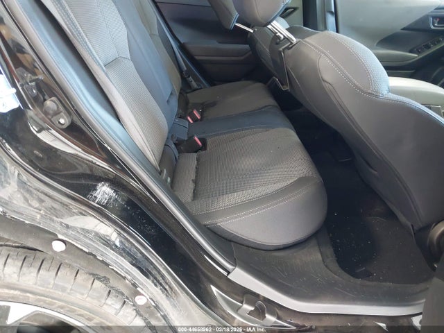 2024 Subaru Crosstrek Premium მანქანა იყიდება აუქციონზე, vin: JF2GUADC4R8314652, აუქციონის ნომერი: 44658962