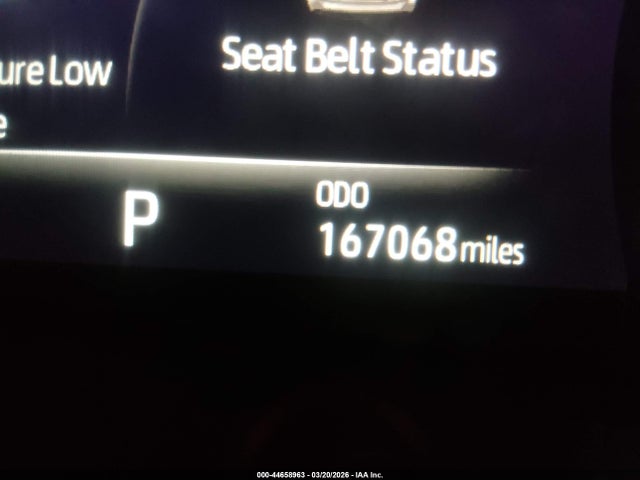 Toyota Highlander Xle 2020 5TDGZRAH4LS510995 Image 16