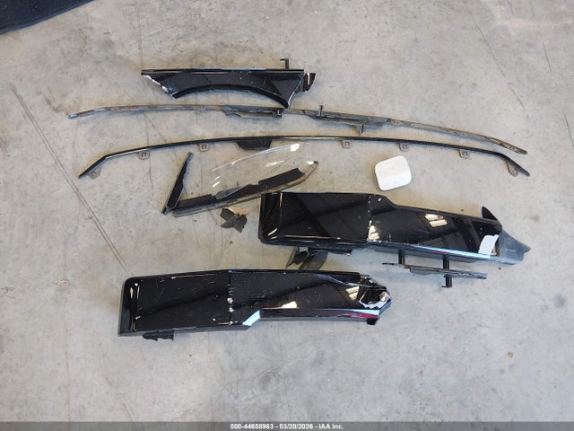 Toyota Highlander Xle 2020 5TDGZRAH4LS510995 Image 12