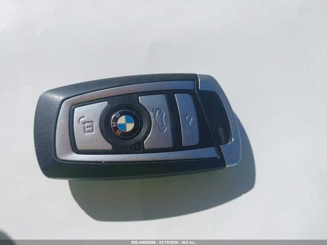 Aukcja sprzedaży 2011 Bmw Activehybrid 750, vin: WBAKX6C53BC197100, numer aukcji: 44658965