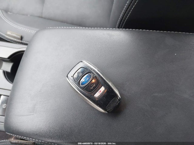 2019 Subaru Legacy 2.5i Limited მანქანა იყიდება აუქციონზე, vin: 4S3BNAN68K3014811, აუქციონის ნომერი: 44658970