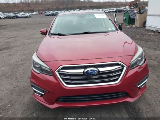 2019 Subaru Legacy 2.5i Limited მანქანა იყიდება აუქციონზე, vin: 4S3BNAN68K3014811, აუქციონის ნომერი: 44658970