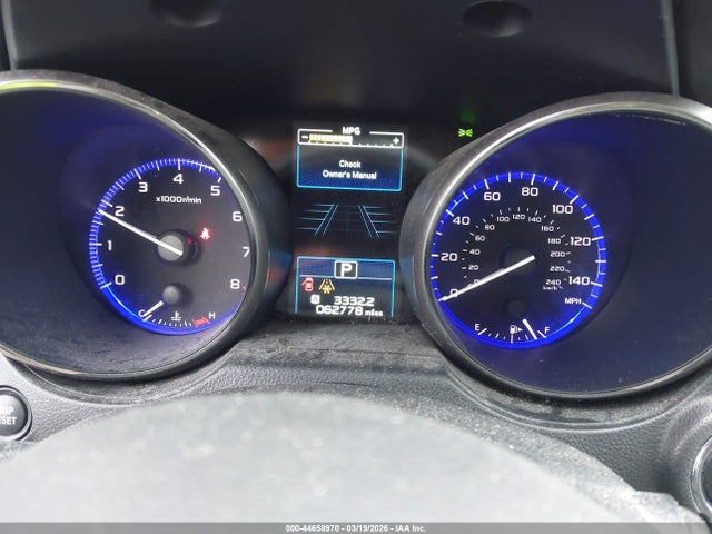 2019 Subaru Legacy 2.5i Limited მანქანა იყიდება აუქციონზე, vin: 4S3BNAN68K3014811, აუქციონის ნომერი: 44658970