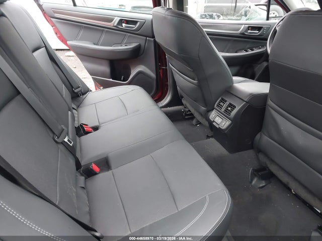 2019 Subaru Legacy 2.5i Limited მანქანა იყიდება აუქციონზე, vin: 4S3BNAN68K3014811, აუქციონის ნომერი: 44658970
