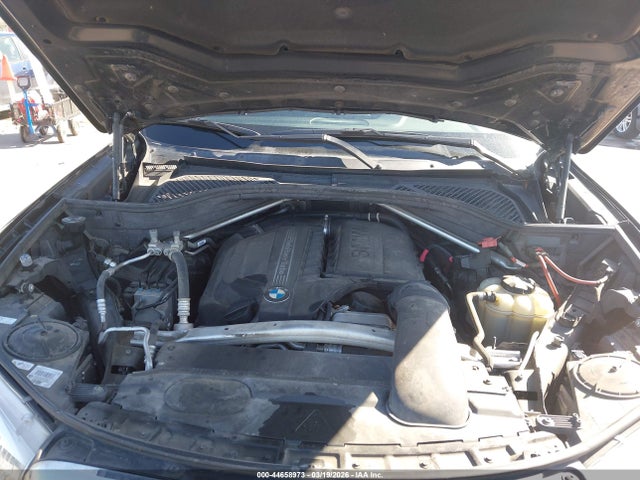 Продаж на аукціоні авто 2017 Bmw X5 Xdrive35i, vin: 5UXKR0C32H0V82410, номер лоту: 44658973