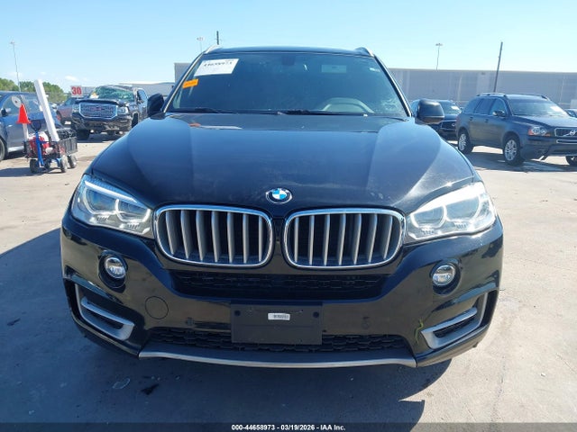 Продаж на аукціоні авто 2017 Bmw X5 Xdrive35i, vin: 5UXKR0C32H0V82410, номер лоту: 44658973