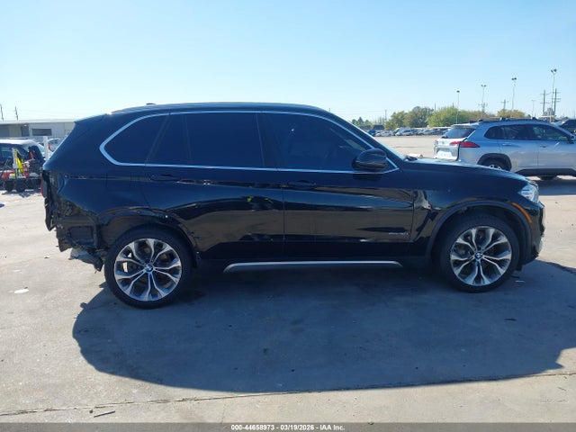 Продаж на аукціоні авто 2017 Bmw X5 Xdrive35i, vin: 5UXKR0C32H0V82410, номер лоту: 44658973