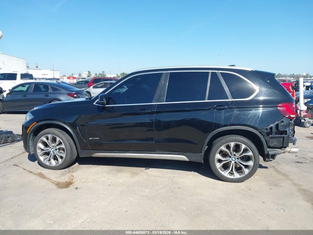 Продаж на аукціоні авто 2017 Bmw X5 Xdrive35i, vin: 5UXKR0C32H0V82410, номер лоту: 44658973