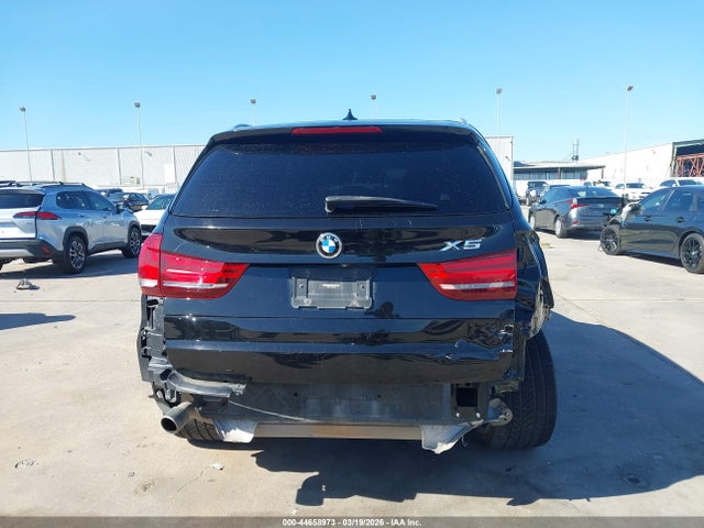 Продаж на аукціоні авто 2017 Bmw X5 Xdrive35i, vin: 5UXKR0C32H0V82410, номер лоту: 44658973