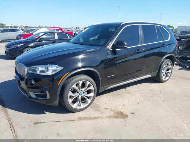 Продаж на аукціоні авто 2017 Bmw X5 Xdrive35i, vin: 5UXKR0C32H0V82410, номер лоту: 44658973