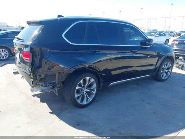 Продаж на аукціоні авто 2017 Bmw X5 Xdrive35i, vin: 5UXKR0C32H0V82410, номер лоту: 44658973