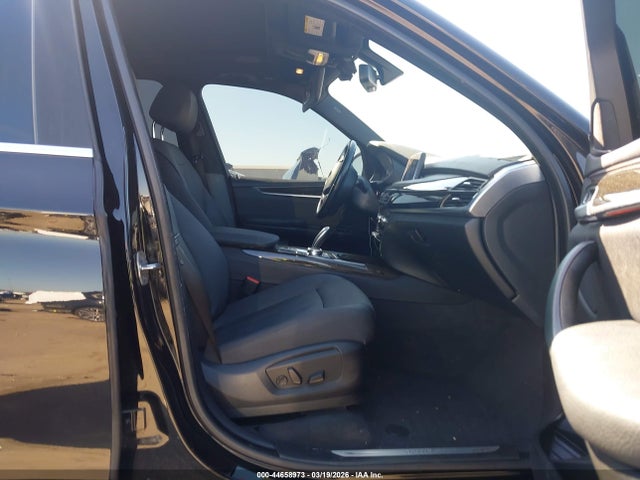 Продаж на аукціоні авто 2017 Bmw X5 Xdrive35i, vin: 5UXKR0C32H0V82410, номер лоту: 44658973
