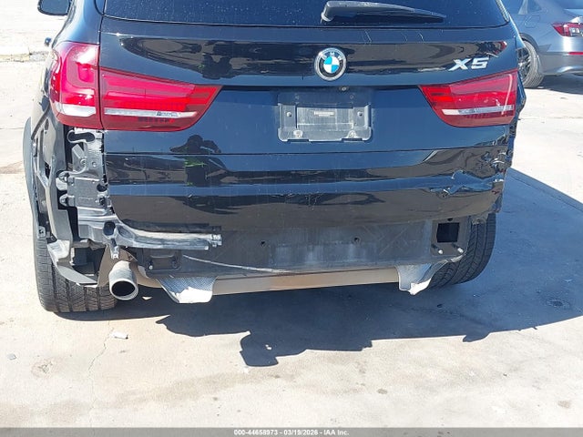 Продаж на аукціоні авто 2017 Bmw X5 Xdrive35i, vin: 5UXKR0C32H0V82410, номер лоту: 44658973