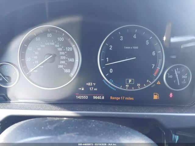 Продаж на аукціоні авто 2017 Bmw X5 Xdrive35i, vin: 5UXKR0C32H0V82410, номер лоту: 44658973