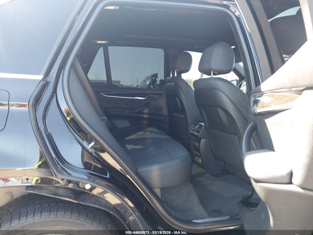 Продаж на аукціоні авто 2017 Bmw X5 Xdrive35i, vin: 5UXKR0C32H0V82410, номер лоту: 44658973