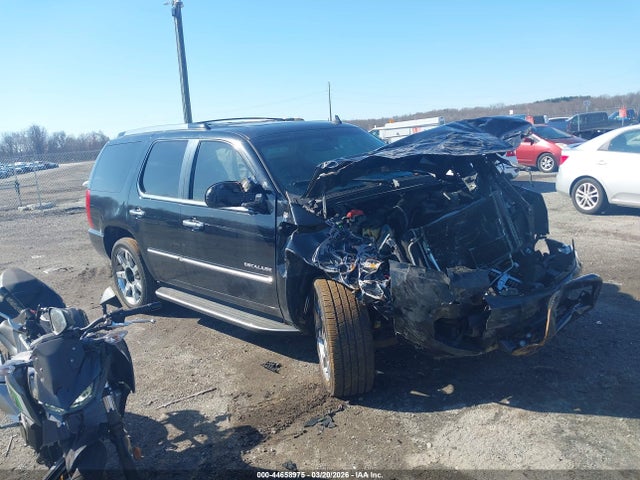 2012 CADILLAC ESCALADE 1GYS4BEF4CR175304 Photo 0