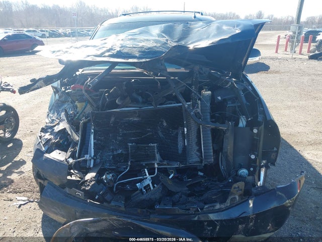 2012 CADILLAC ESCALADE 1GYS4BEF4CR175304 Photo 9