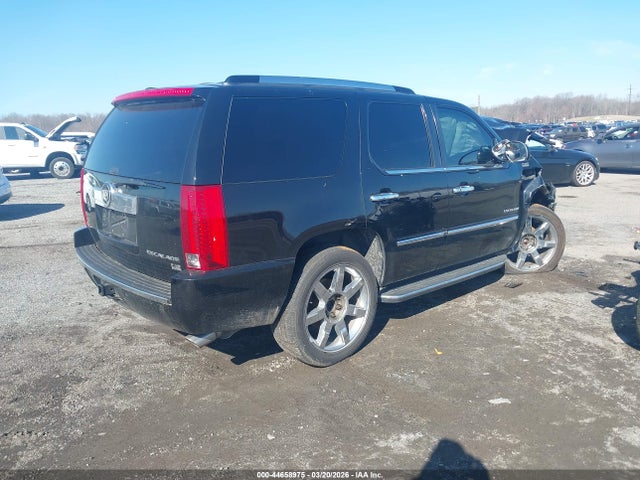 2012 CADILLAC ESCALADE 1GYS4BEF4CR175304 Photo 3