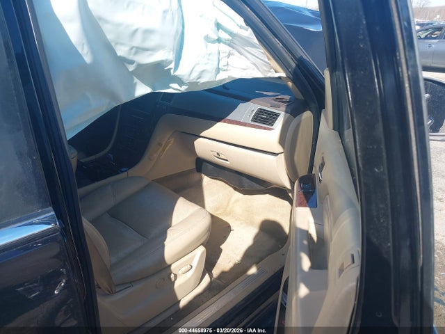 2012 CADILLAC ESCALADE 1GYS4BEF4CR175304 Photo 4