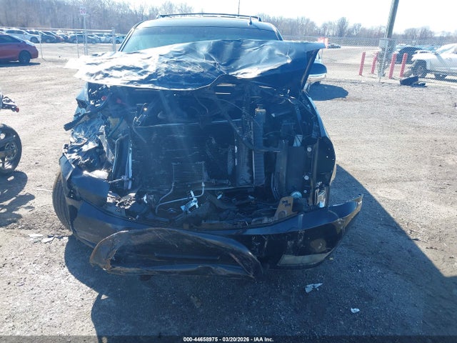 2012 CADILLAC ESCALADE 1GYS4BEF4CR175304 Photo 5