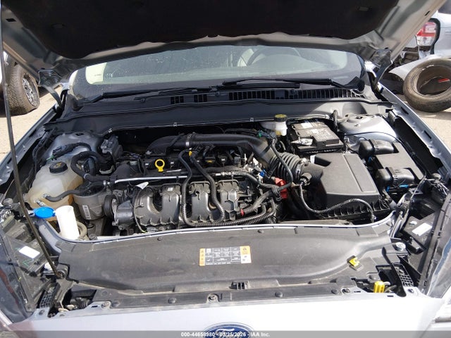44658980 :رقم المزاد ، 3FA6P0D95LR199085 vin ، 2020 Ford Fusion Titanium مزاد بيع