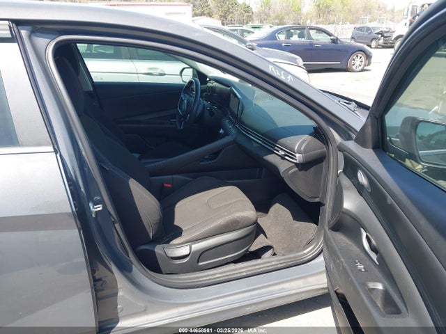 44658981 :رقم المزاد ، KMHLS4DG1RU642945 vin ، 2024 Hyundai Elantra Sel مزاد بيع