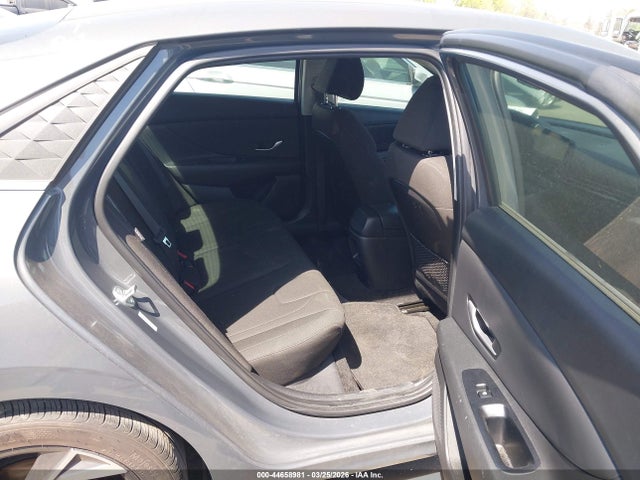 44658981 :رقم المزاد ، KMHLS4DG1RU642945 vin ، 2024 Hyundai Elantra Sel مزاد بيع