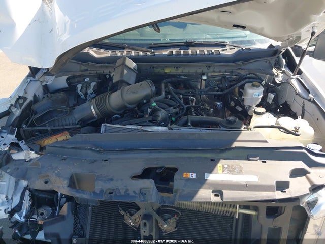 Ford F-250 Xl 2025 1FT7X2AA3SEC29081 Image 10