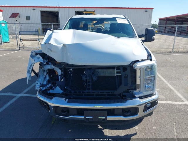 Ford F-250 Xl 2025 1FT7X2AA3SEC29081 Image 12