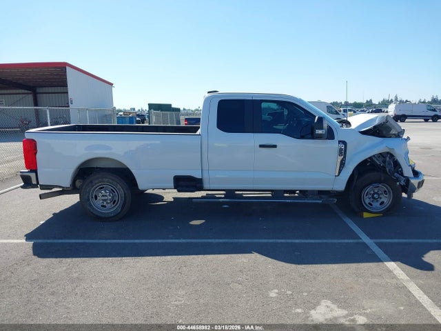 Ford F-250 Xl 2025 1FT7X2AA3SEC29081 Image 13