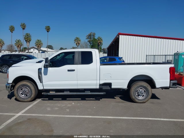 Ford F-250 Xl 2025 1FT7X2AA3SEC29081 Image 14