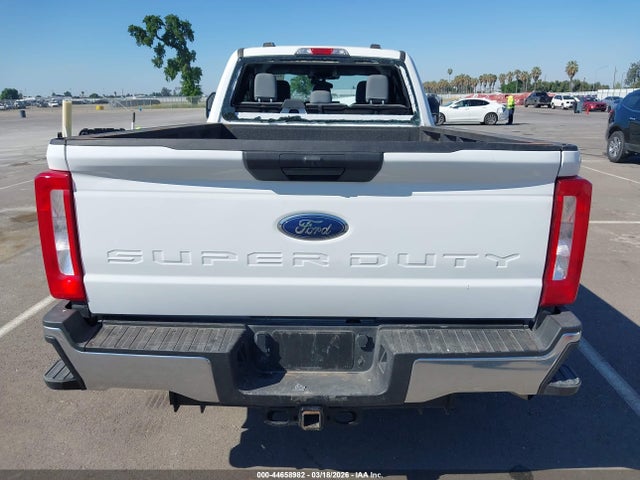 Ford F-250 Xl 2025 1FT7X2AA3SEC29081 Image 16