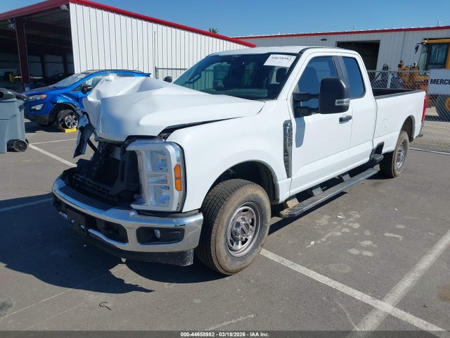 Ford F-250 Xl 2025 1FT7X2AA3SEC29081 Image 2